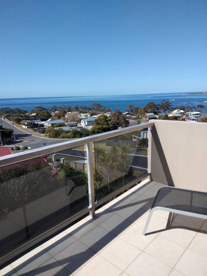 Bicheno Views On Douglas Esterno foto